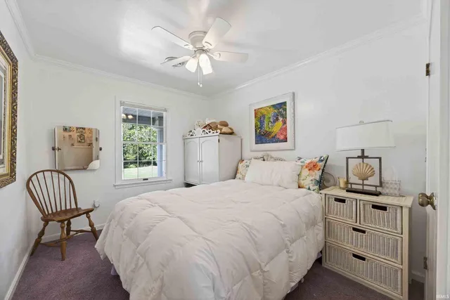 $650,000 | 717 North Marshall Road, Paoli, IN 47454