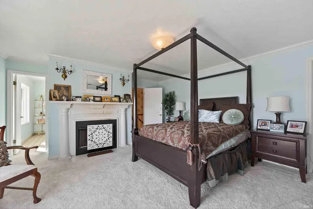 $650,000 | 717 North Marshall Road, Paoli, IN 47454