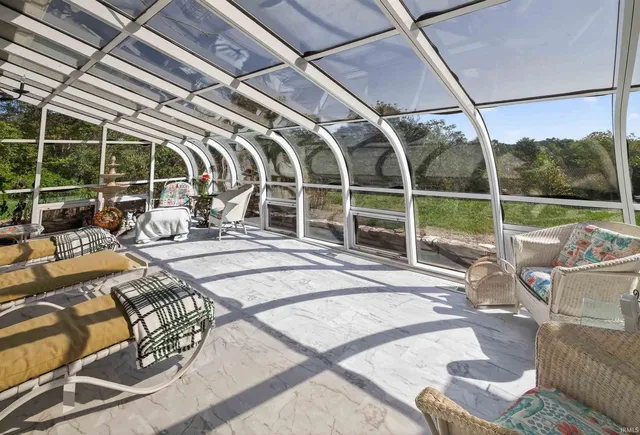 $650,000 | 717 North Marshall Road, Paoli, IN 47454