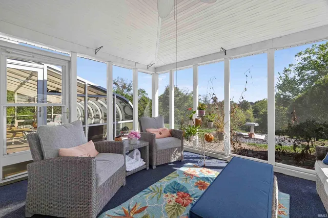 $650,000 | 717 North Marshall Road, Paoli, IN 47454