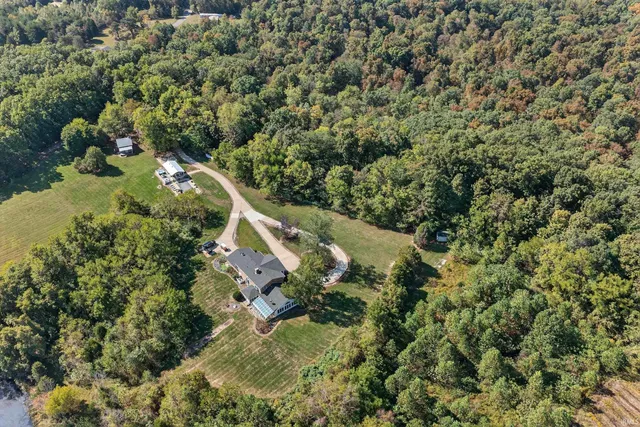 $650,000 | 717 North Marshall Road, Paoli, IN 47454