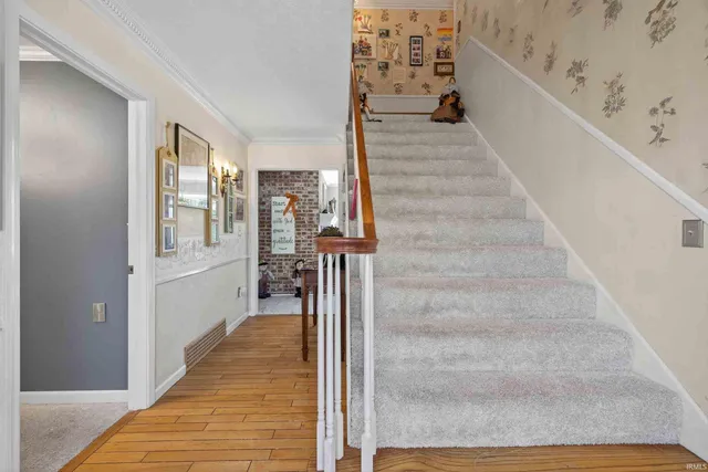 $650,000 | 717 North Marshall Road, Paoli, IN 47454