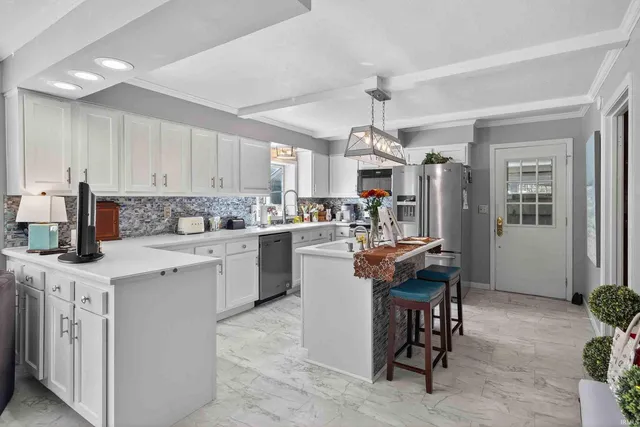 $650,000 | 717 North Marshall Road, Paoli, IN 47454