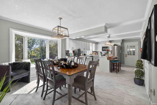 $650,000 | 717 North Marshall Road, Paoli, IN 47454