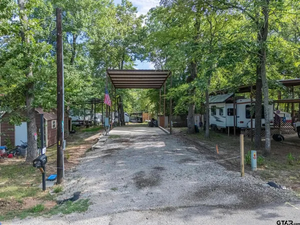 $35,999 | 168 Private Road 5812, Yantis, TX 75497