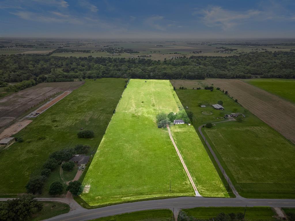 6835 Farm To Market 1952  