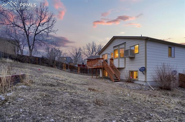625 Rye Ridge Road Fountain, CO 80817 - Photo 32 of 32