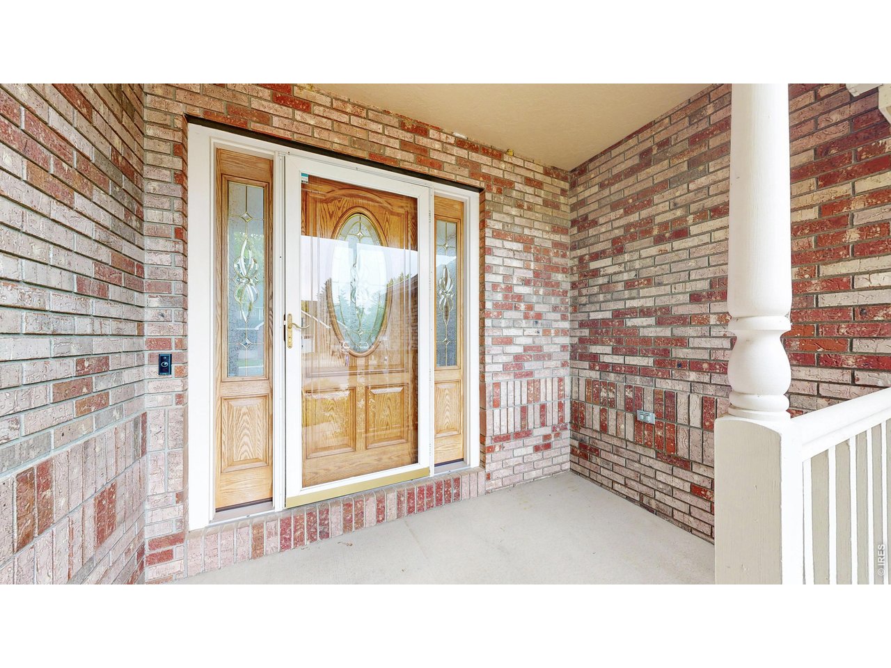 5017 West 6th Street Road Greeley, CO 80634 - Photo 4 of 42 Front porch