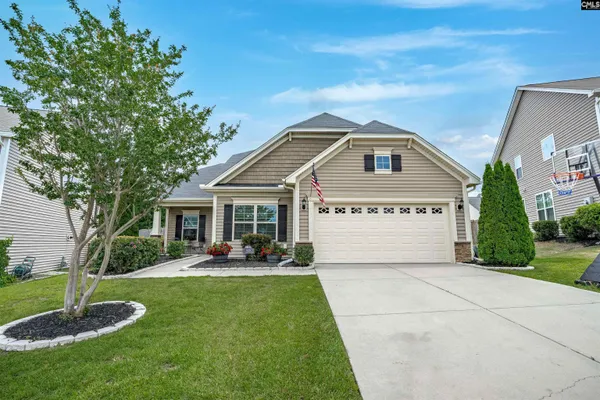 $319,000 | 520 Ariel Circle, Lexington, SC 29072