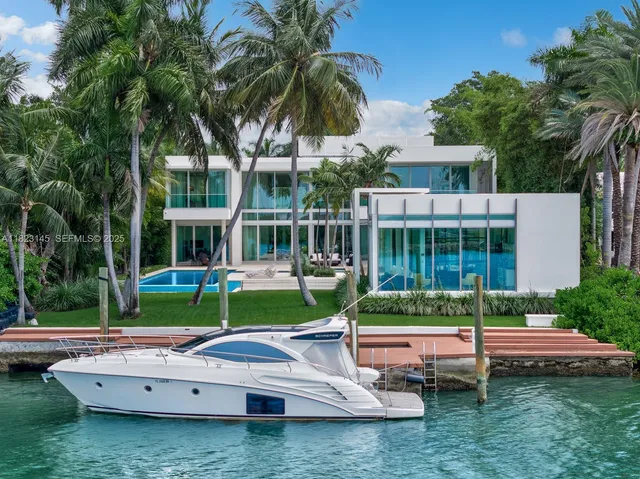 $48,000,000 | 30 Palm Avenue, Miami Beach, FL 33139