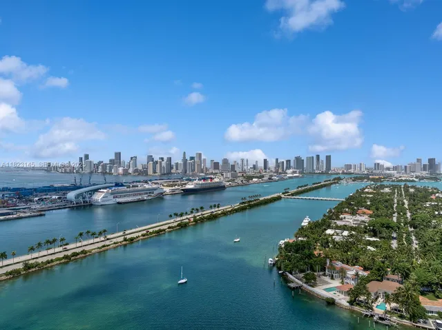$48,000,000 | 30 Palm Avenue, Miami Beach, FL 33139