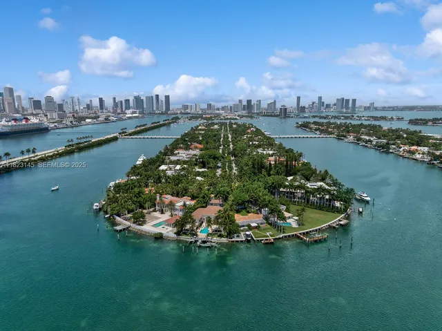 $48,000,000 | 30 Palm Avenue, Miami Beach, FL 33139
