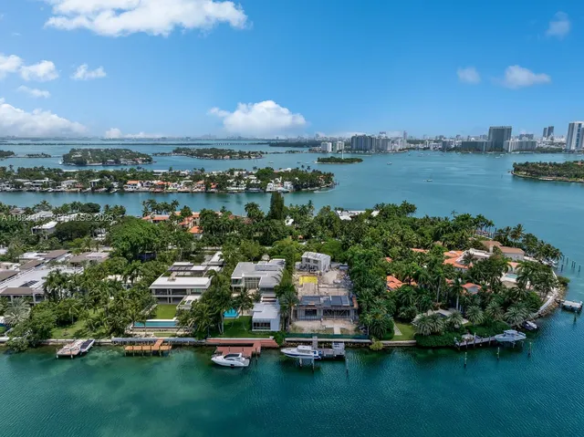 $48,000,000 | 30 Palm Avenue, Miami Beach, FL 33139