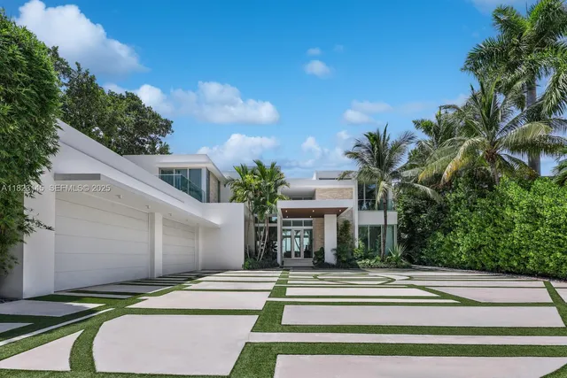 $48,000,000 | 30 Palm Avenue, Miami Beach, FL 33139