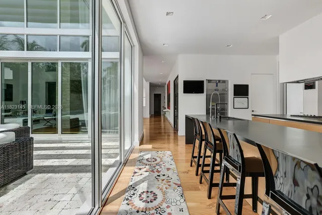 $48,000,000 | 30 Palm Avenue, Miami Beach, FL 33139