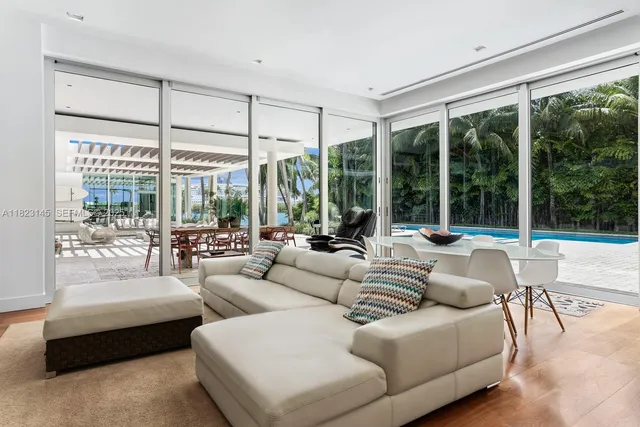 $48,000,000 | 30 Palm Avenue, Miami Beach, FL 33139