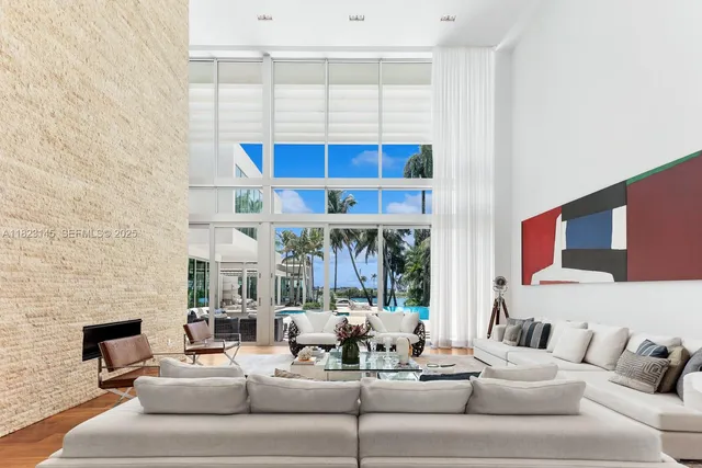 $48,000,000 | 30 Palm Avenue, Miami Beach, FL 33139