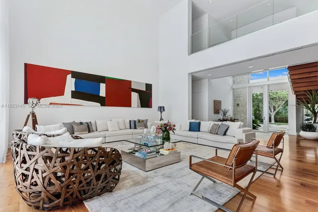 $48,000,000 | 30 Palm Avenue, Miami Beach, FL 33139