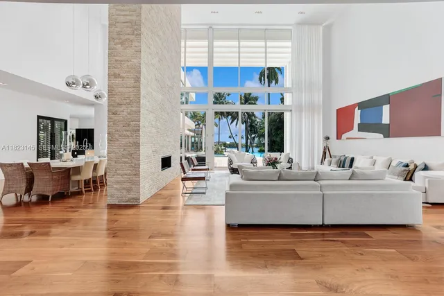 $48,000,000 | 30 Palm Avenue, Miami Beach, FL 33139