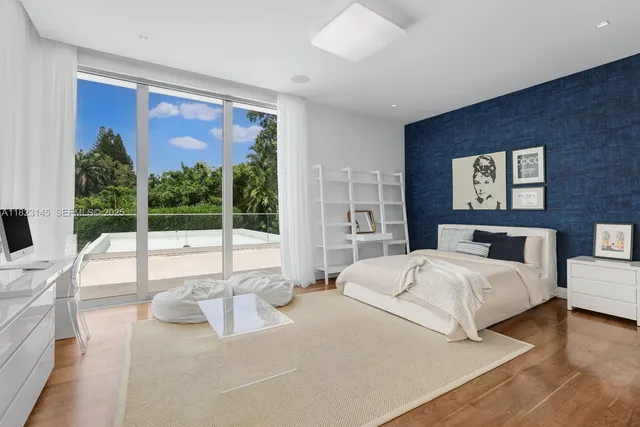 $48,000,000 | 30 Palm Avenue, Miami Beach, FL 33139