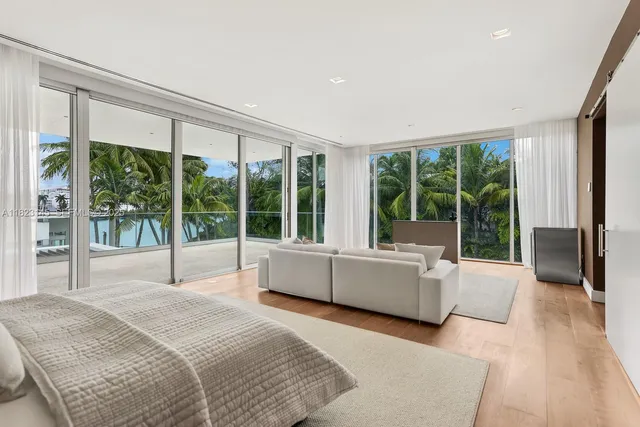 $48,000,000 | 30 Palm Avenue, Miami Beach, FL 33139