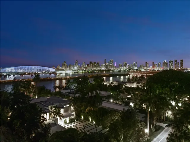 $48,000,000 | 30 Palm Avenue, Miami Beach, FL 33139