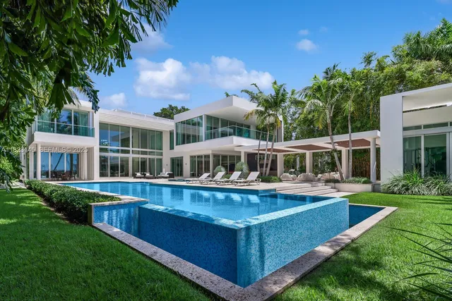 $48,000,000 | 30 Palm Avenue, Miami Beach, FL 33139