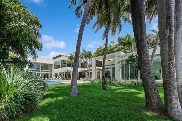$48,000,000 | 30 Palm Avenue, Miami Beach, FL 33139
