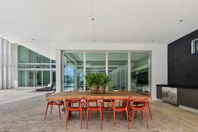 $48,000,000 | 30 Palm Avenue, Miami Beach, FL 33139