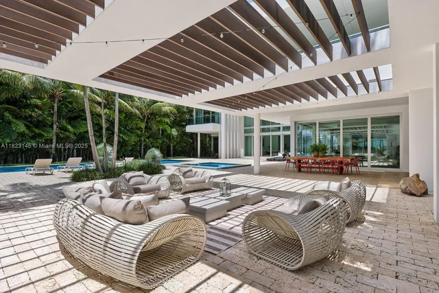 $48,000,000 | 30 Palm Avenue, Miami Beach, FL 33139