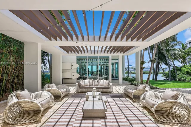 $48,000,000 | 30 Palm Avenue, Miami Beach, FL 33139