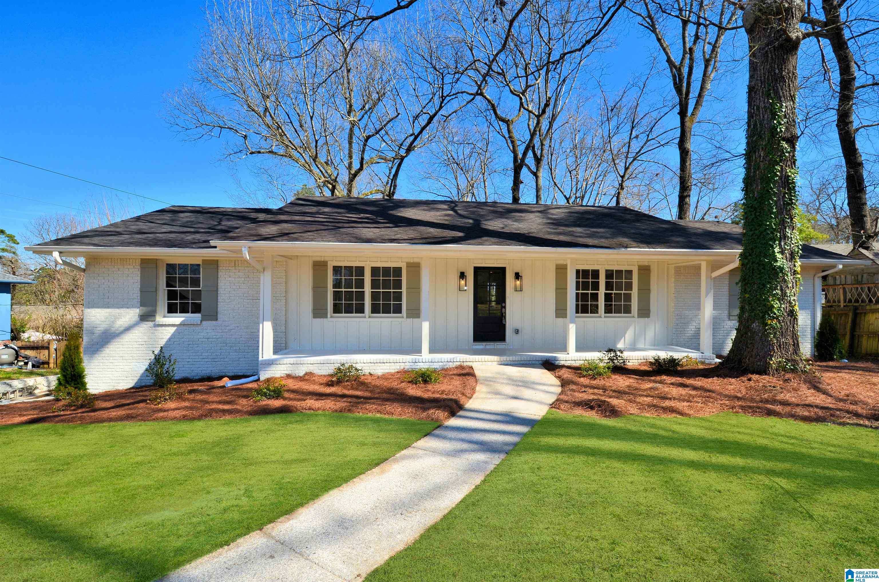 3213 Monte D'Este Way Hoover, AL 35216 - Photo 1 of 34