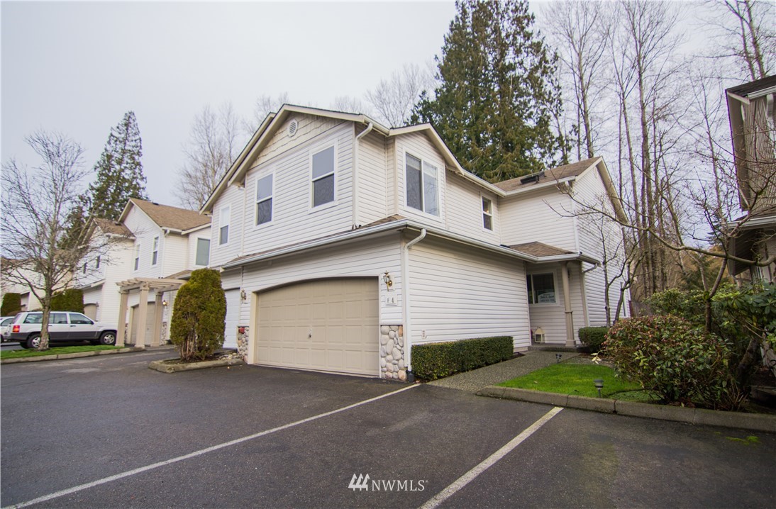 2201 192nd Street Southeast, Unit F4 Bothell, WA 98012 - Photo 1 of 25