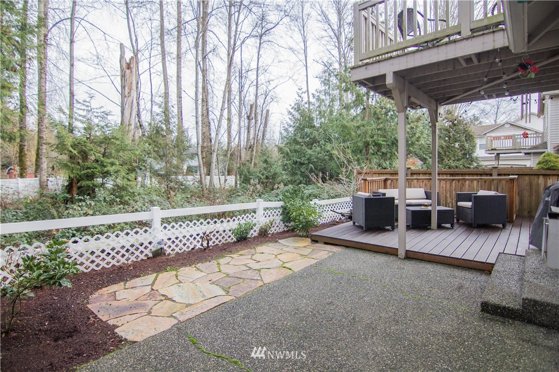 2201 192nd Street Southeast, Unit F4 Bothell, WA 98012 - Photo 19 of 25