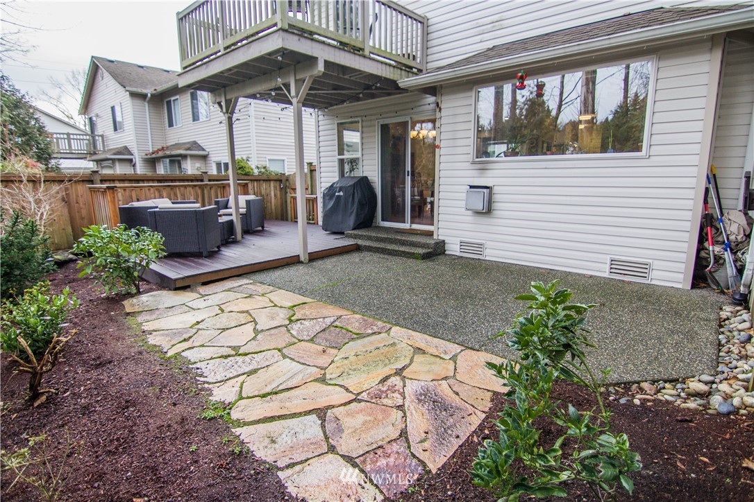 2201 192nd Street Southeast, Unit F4 Bothell, WA 98012 - Photo 22 of 25