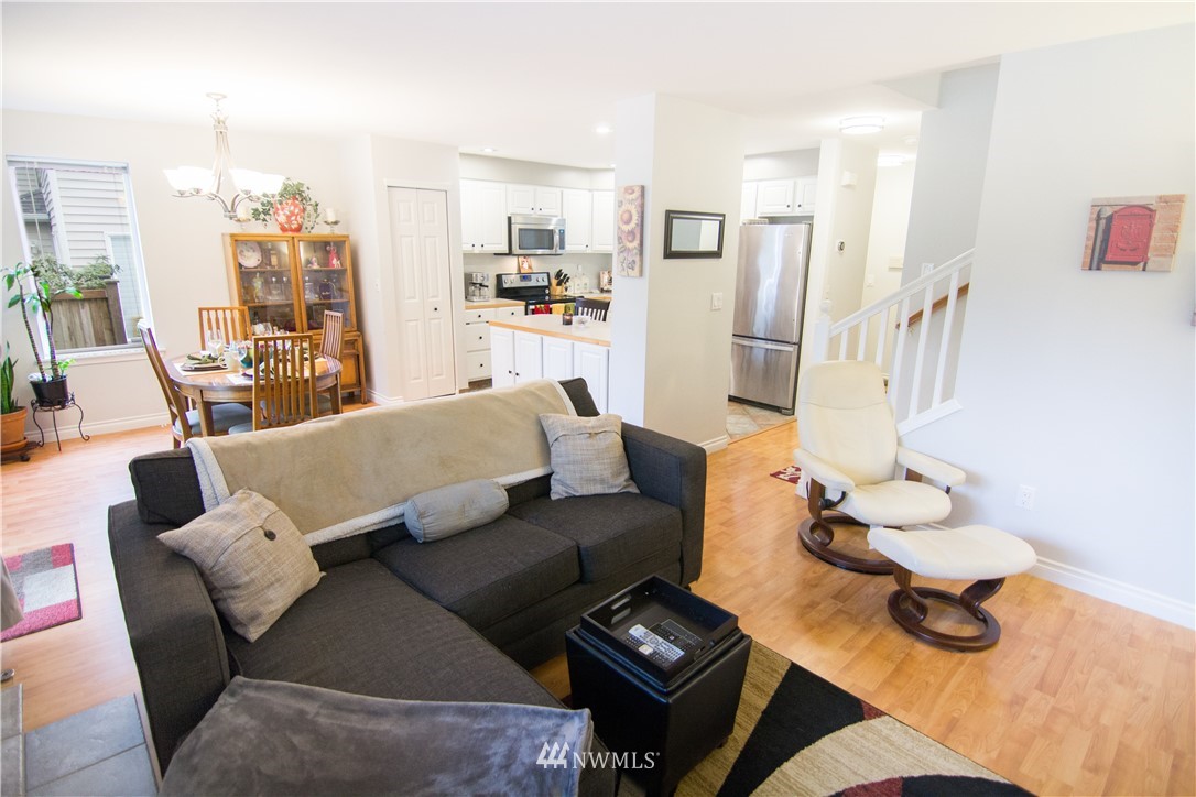 2201 192nd Street Southeast, Unit F4 Bothell, WA 98012 - Photo 5 of 25