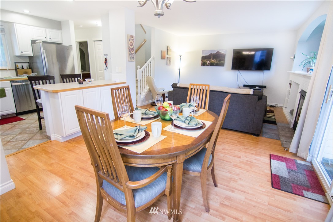 2201 192nd Street Southeast, Unit F4 Bothell, WA 98012 - Photo 7 of 25