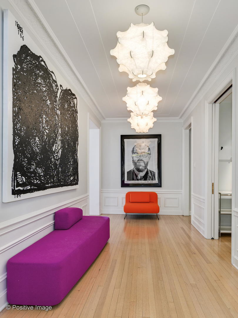 233 East Walton Place, Unit 6 Chicago, IL 60611 - Photo 2 of 18