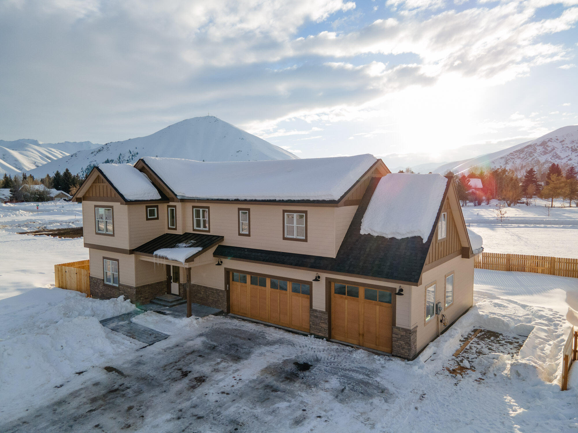 131 Sunbeam Street Hailey, ID 83333 - Photo 1 of 1 Primary