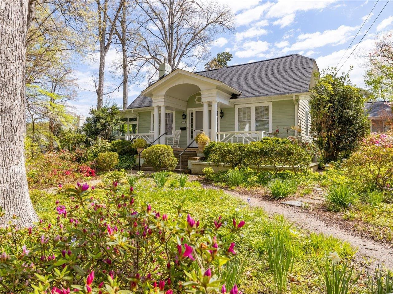2514 White Oak Road Raleigh, NC 27609 - Photo 1 of 100 Photo 1