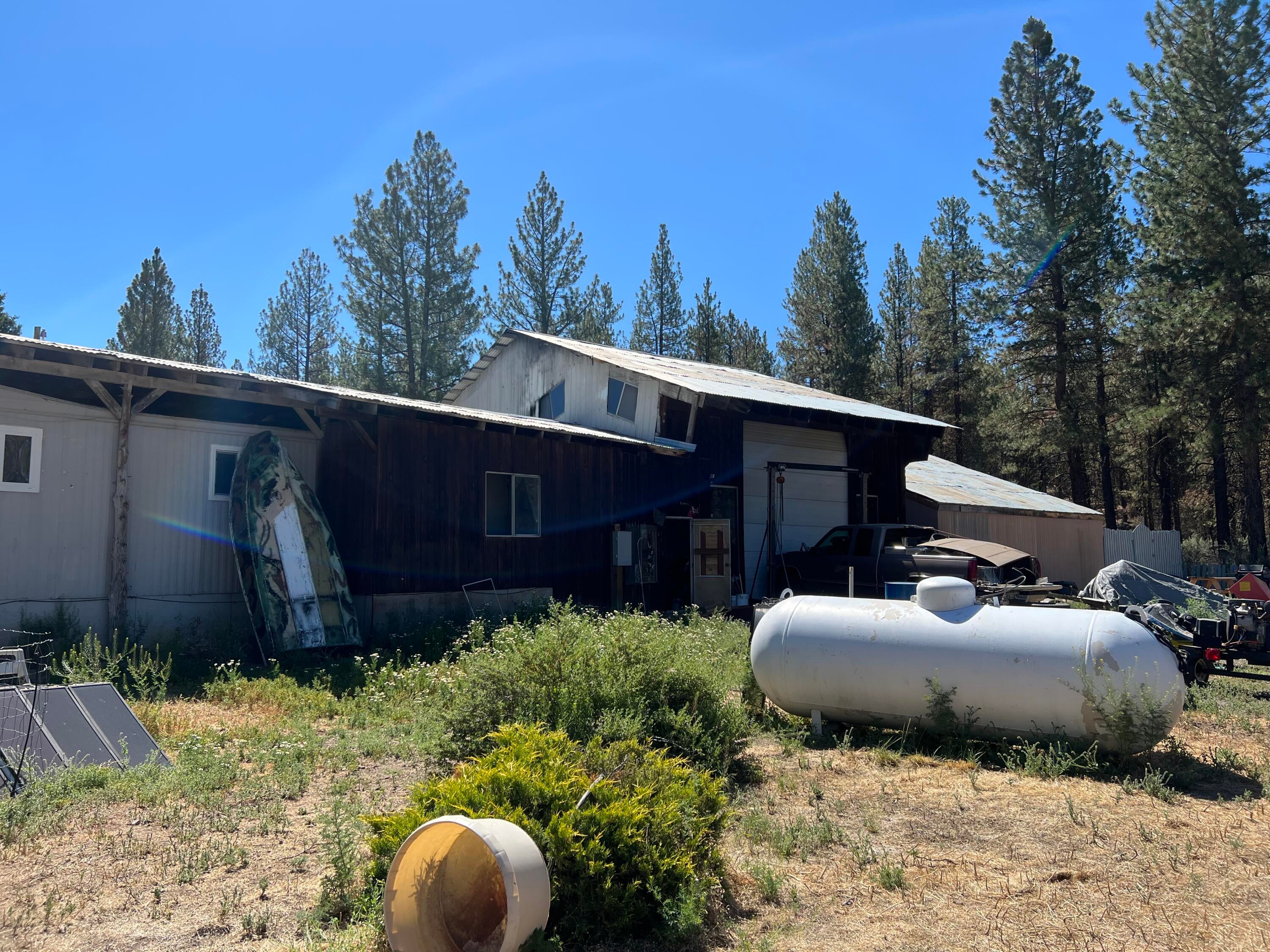 46612 Sycan Road Beatty, OR 97621 - Photo 9 of 16 IMG_0143