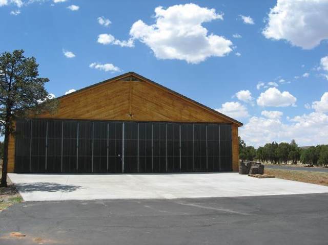 2340 Voyager Overgaard, AZ 85933 - Photo 1 of 5