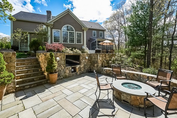 51 Vine Brook Road Medfield, MA 02052 - Photo 30 of 30 Gallery Image 30