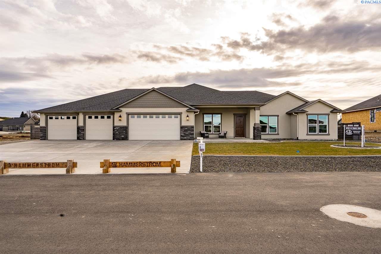 12004 Clark Fork Road, Unit 63 Pasco, WA 99301 - Photo 1 of 1 Gallery Image 1