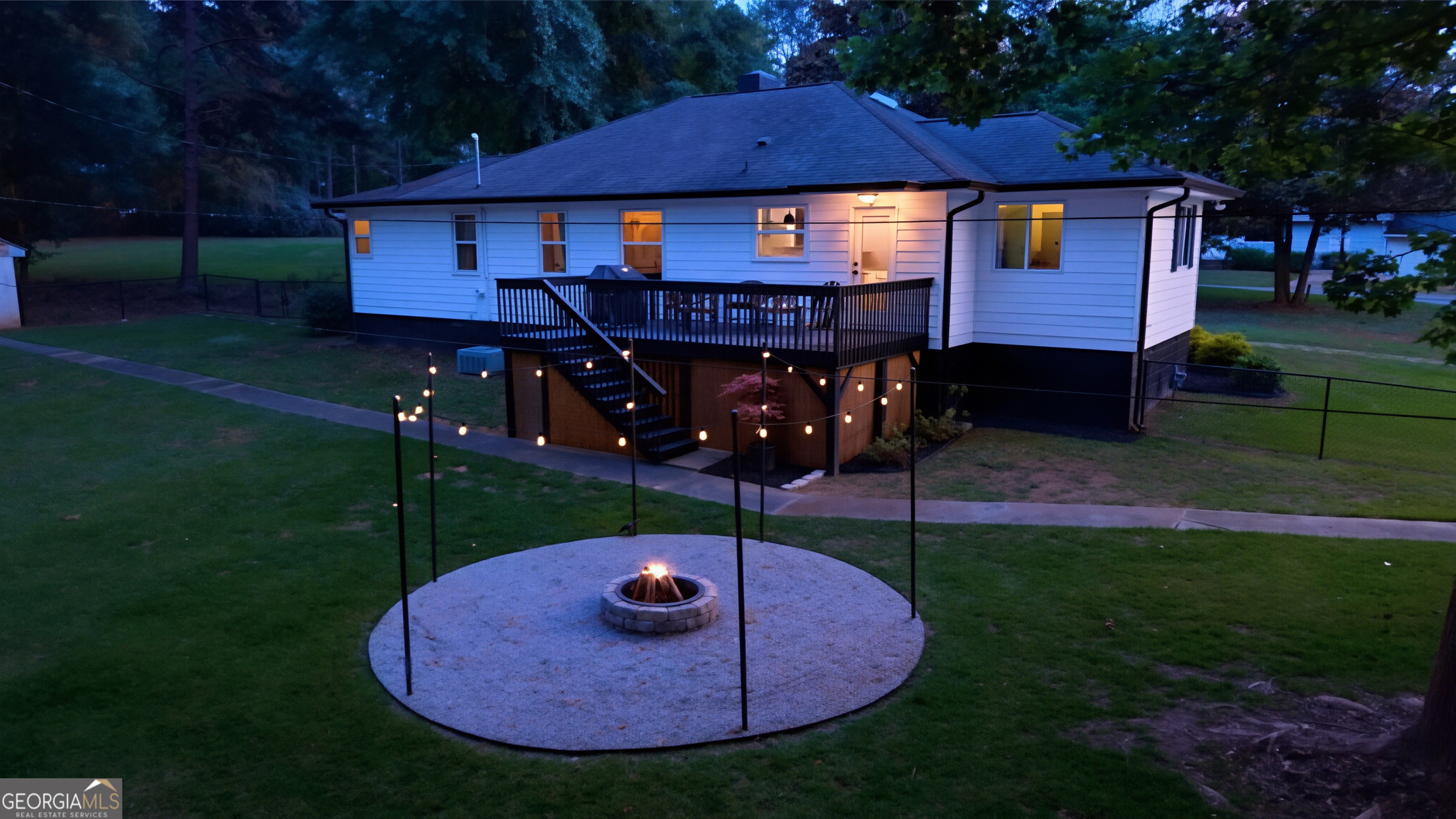 1500 Welcome Road Newnan, GA 30263 - Photo 43 of 44