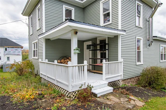 $169,900 | 5889 Joy Road, Sodus, NY 14505