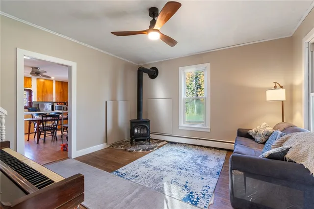 $169,900 | 5889 Joy Road, Sodus, NY 14505