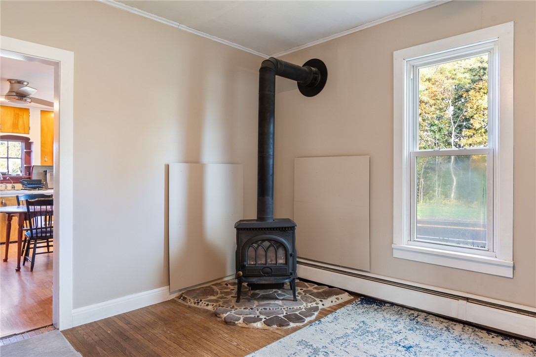 5889 Joy Road Sodus, NY 14505 - Photo 13 of 30 Formal dining room