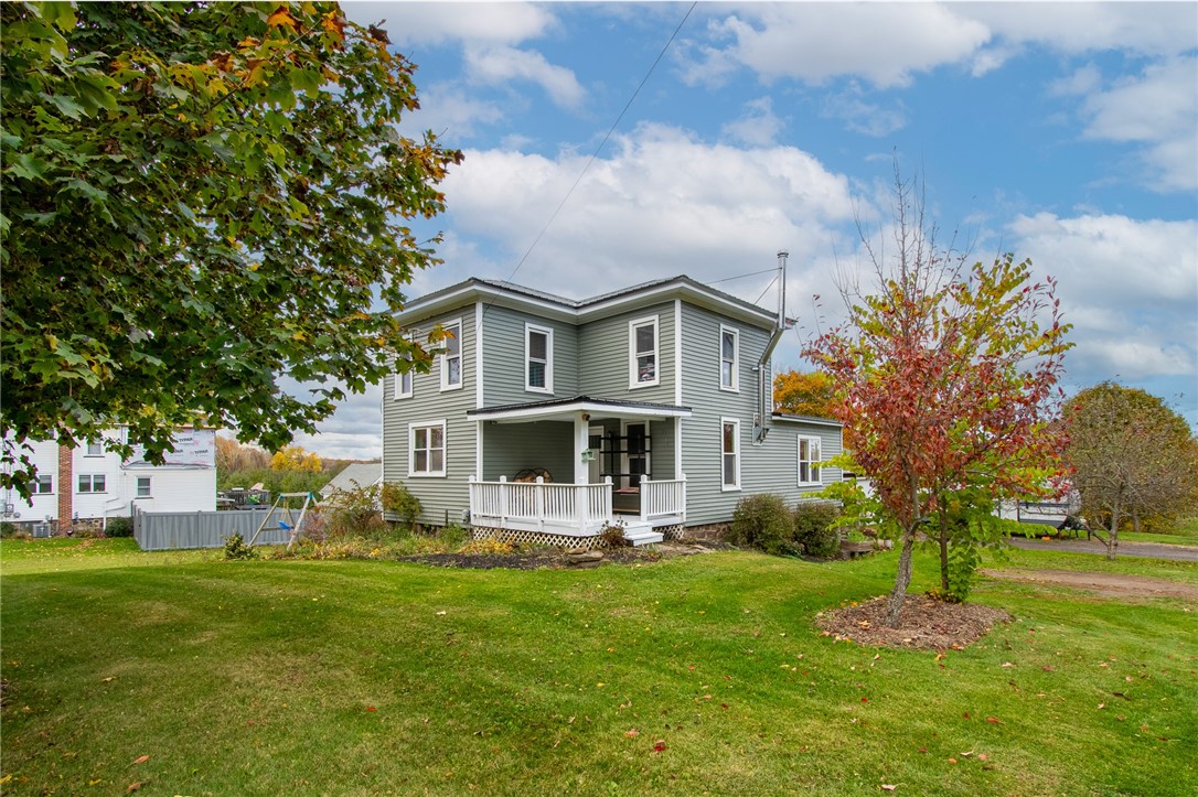 5889 Joy Road Sodus, NY 14505 - Photo 2 of 30