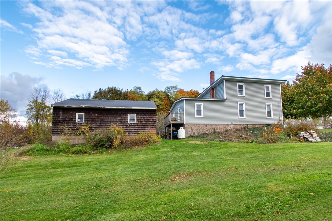 5889 Joy Road Sodus, NY 14505 - Photo 28 of 30